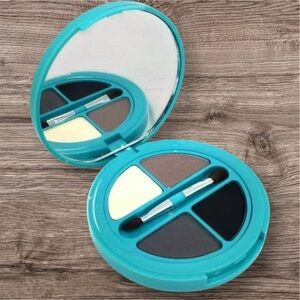 New Carmindy & Co. Epic Eyeshadow / Eyeliner Quad Full Size (No Box)